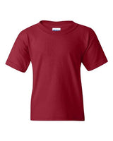 Gildan - Youth Heavy Cotton™ T-Shirt - 5000B