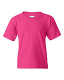 Gildan - Youth Heavy Cotton™ T-Shirt - 5000B