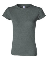 Gildan - Women's Softstyle® T-Shirt - 64000L