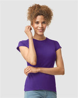 Gildan - Women's Softstyle® T-Shirt - 64000L