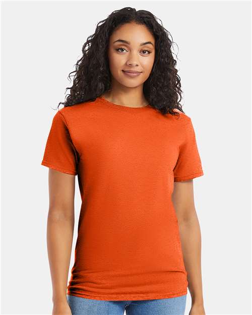 Hanes - Unisex Essential-T T-Shirt - 5280
