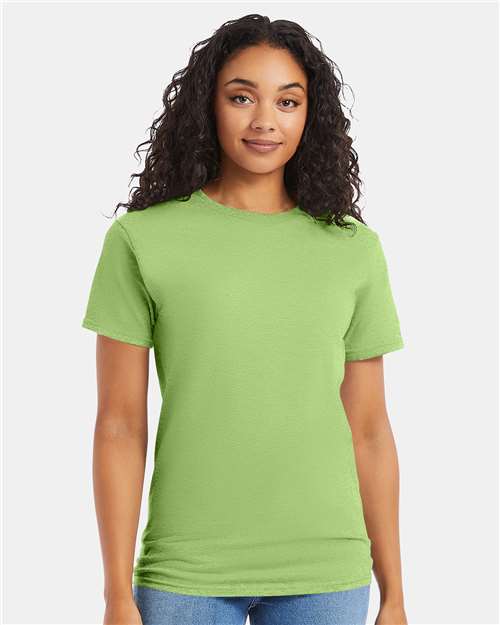 Hanes - Unisex Essential-T T-Shirt - 5280