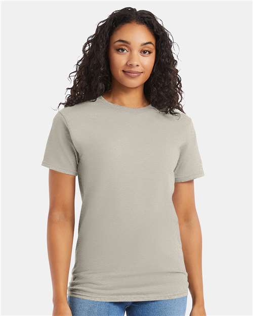 Hanes - Unisex Essential-T T-Shirt - 5280