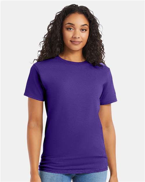 Hanes - Unisex Essential-T T-Shirt - 5280