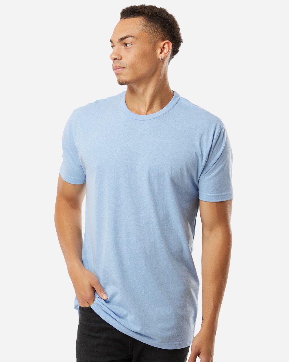 Next Level - Unisex CVC T-Shirt - 6210M