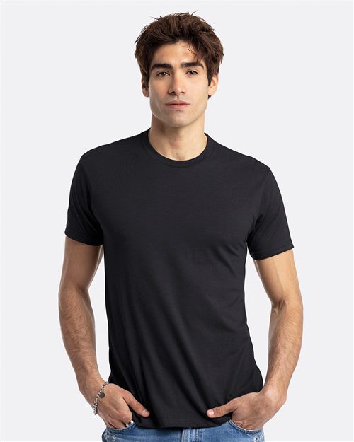Next Level - Unisex CVC T-Shirt - 6210M