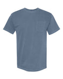Unisex Garment-Dyed Heavyweight Pocket T-Shirt