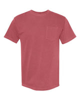 Comfort Colors - Unisex Garment-Dyed Heavyweight Pocket T-Shirt - 6030
