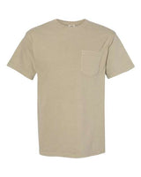 Comfort Colors - Unisex Garment-Dyed Heavyweight Pocket T-Shirt - 6030
