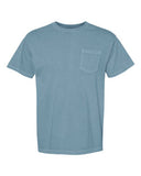 Comfort Colors - Unisex Garment-Dyed Heavyweight Pocket T-Shirt - 6030