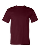 Bayside - Unisex USA-Made Heavyweight T-Shirt - 5100