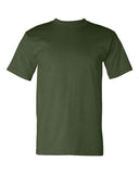 Bayside - Unisex USA-Made Heavyweight T-Shirt - 5100