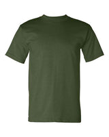 Bayside - Unisex USA-Made Heavyweight T-Shirt - 5100