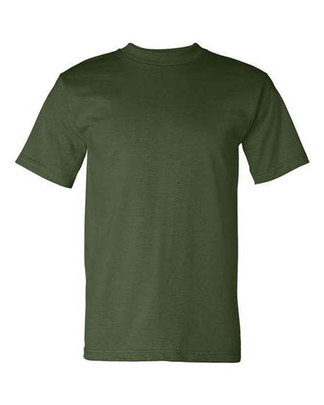 Bayside - Unisex USA-Made Heavyweight T-Shirt - 5100
