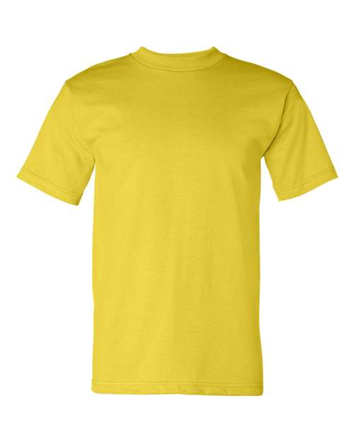 Bayside - Unisex USA-Made Heavyweight T-Shirt - 5100