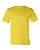Bayside - Unisex USA-Made Heavyweight T-Shirt - 5100