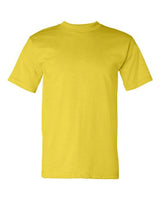Bayside - Unisex USA-Made Heavyweight T-Shirt - 5100