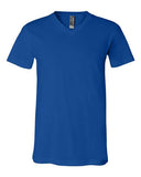 BELLA + CANVAS - Unisex Jersey V-Neck Tee - 3005
