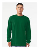 BELLA + CANVAS - Unisex Jersey Long Sleeve Tee - 3501