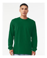 BELLA + CANVAS - Unisex Jersey Long Sleeve Tee - 3501