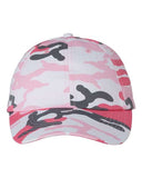 Valucap - Bio-Washed Classic Dad Hat - VC300A
