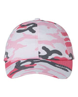 Valucap - Bio-Washed Classic Dad Hat - VC300A