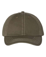 Valucap - Bio-Washed Classic Dad Hat - VC300A