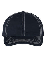 Valucap - Bio-Washed Classic Dad Hat - VC300A