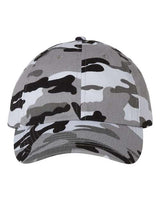 Valucap - Bio-Washed Classic Dad Hat - VC300A