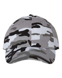 Valucap - Bio-Washed Classic Dad Hat - VC300A