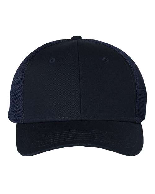 Valucap - Spacer Mesh-Back Cap - 3200
