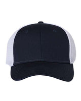 Valucap - Spacer Mesh-Back Cap - 3200