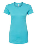Women's Slim Fit Tee