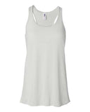 BELLA + CANVAS - Women's Flowy Racerback Tank - 8800BL