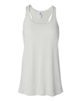 BELLA + CANVAS - Women's Flowy Racerback Tank - 8800BL