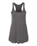BELLA + CANVAS - Women's Flowy Racerback Tank - 8800BL