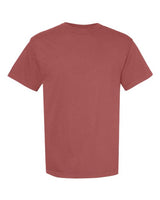 Comfort Colors - Unisex Garment-Dyed Heavyweight T-Shirt - 1717