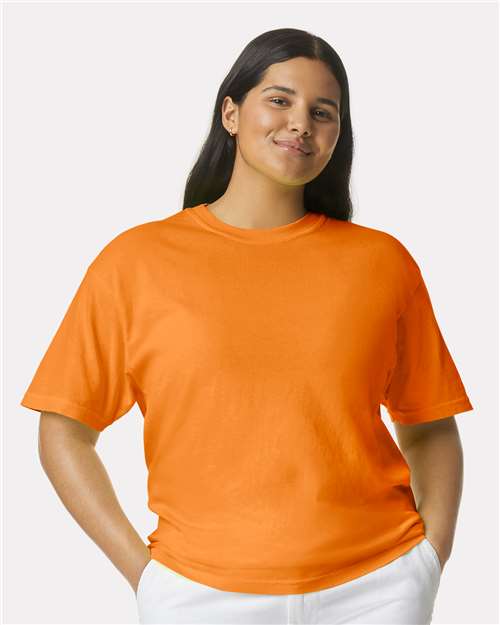 Comfort Colors - Unisex Garment-Dyed Heavyweight T-Shirt - 1717