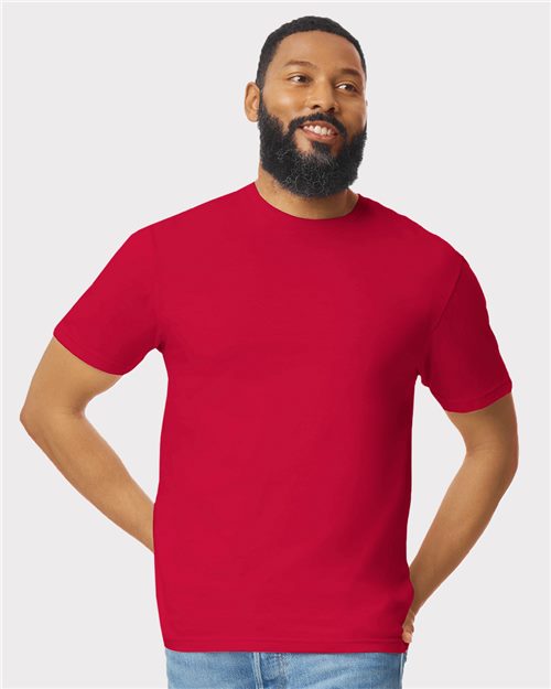 Gildan - Unisex Softstyle® T-Shirt - 64000