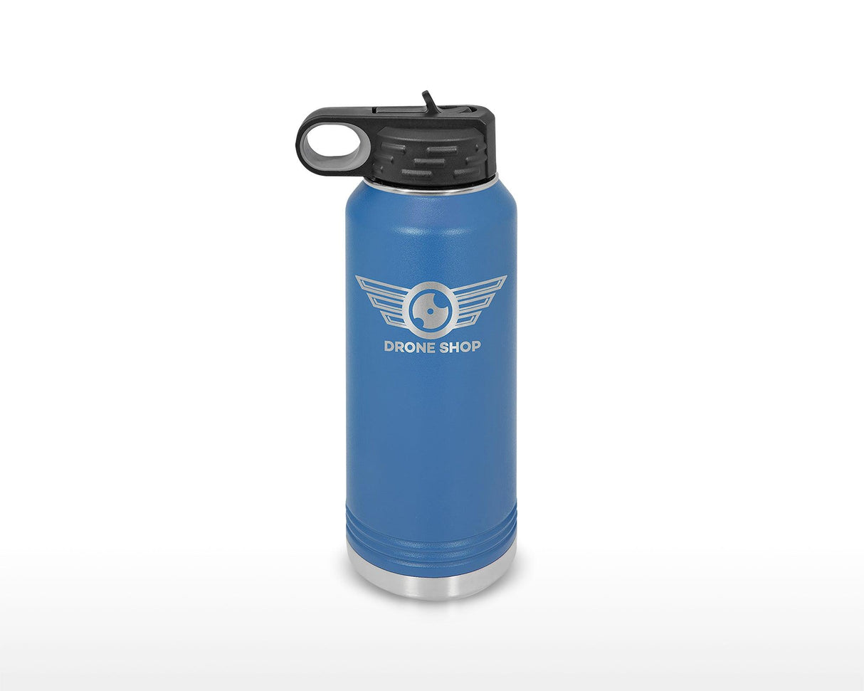 Polar Camel 32 oz Water Bottle - goprintplus