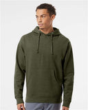 Independent Trading Co. - Unisex Midweight Hooded Sweatshirt - SS4500