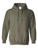 Gildan - Unisex Heavy Blend™ Hooded Sweatshirt - 18500