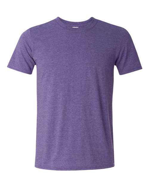 Gildan - Unisex Softstyle® T-Shirt - 64000