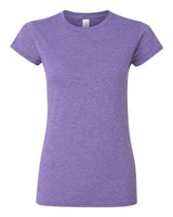 Gildan - Women's Softstyle® T-Shirt - 64000L