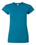 Gildan - Women's Softstyle® T-Shirt - 64000L