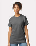 Gildan - Unisex Ultra Cotton® Pocket T-Shirt - 2300