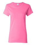 Women's Heavy Cotton™ T-Shirt
