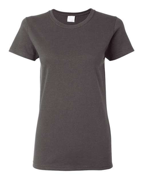 Women's Heavy Cotton™ T-Shirt