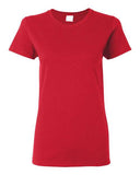 Women's Heavy Cotton™ T-Shirt