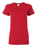 Gildan - Women's Heavy Cotton™ T-Shirt - 5000L